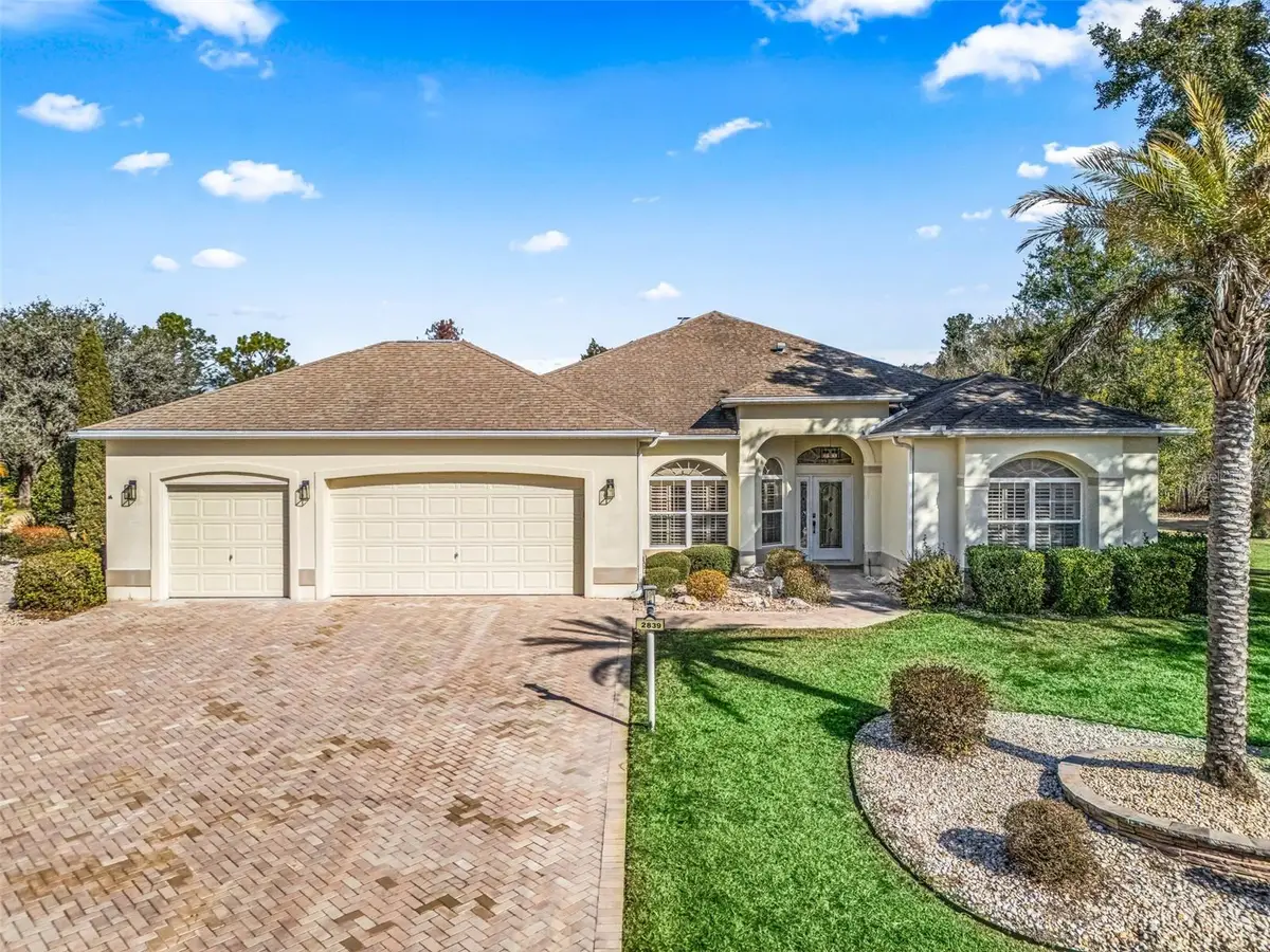 2839 Larranaga Drive, The Villages, FL 32162 - #1