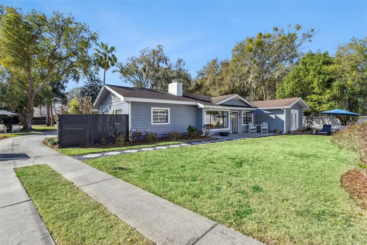 790 S Lake Sybelia Drive, Maitland, FL 32751 - #1