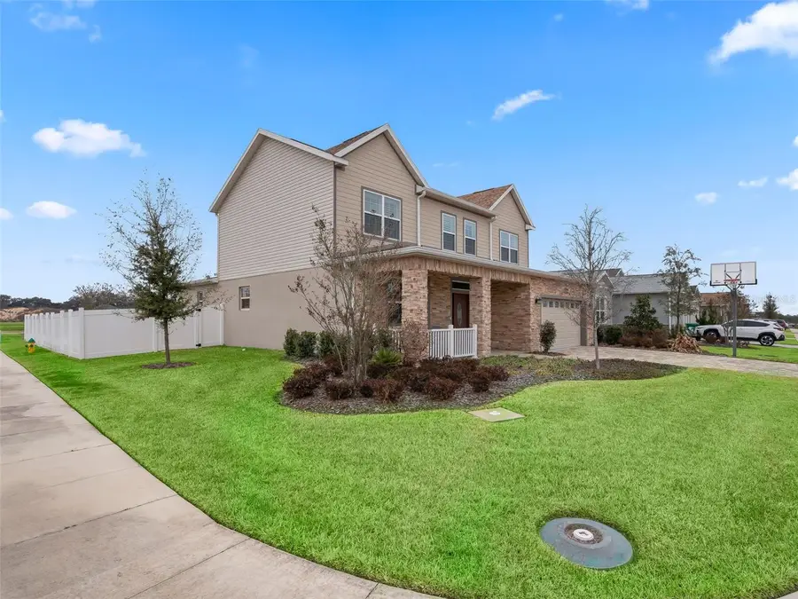 12560 NE 49th Drive, Oxford, FL 34484 - #3