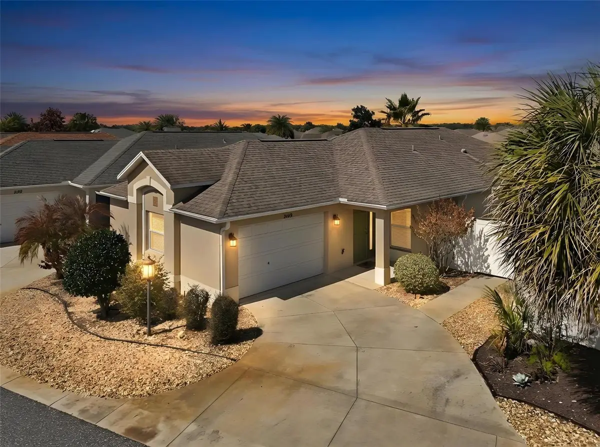 2149 Sandalwood Place, The Villages, FL 32163 - #1