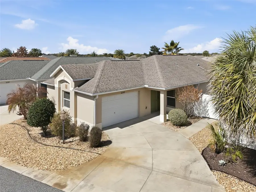 2149 Sandalwood Place, The Villages, FL 32163 - #2