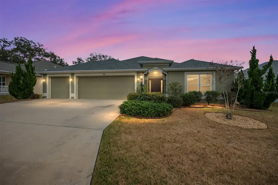 1510 Knudson Run, The Villages, FL 32163 - #2