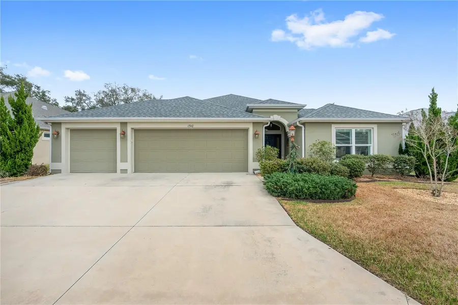 1510 Knudson Run, The Villages, FL 32163 - #3
