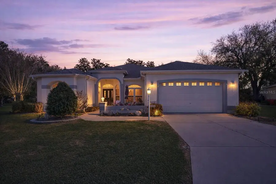 2983 Saint Thomas Lane, The Villages, FL 32162 - #2