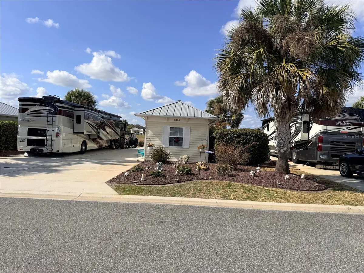 9486 SE 47th Way, Webster, FL 33597 - #1