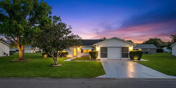 17574 SE 106th Avenue, SUMMERFIELD, FL 34491