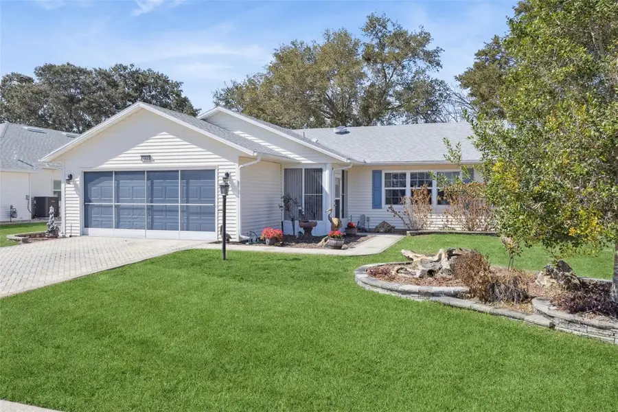 26927 Forest Hills Street, Leesburg, FL 34748 - #2