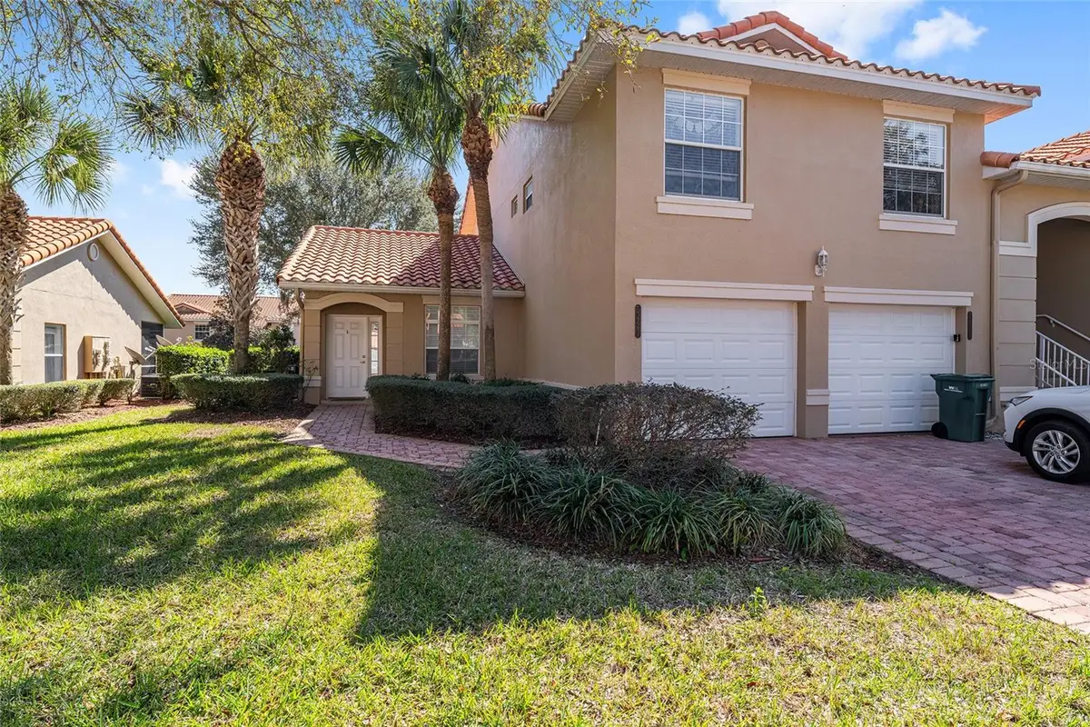 5427 Compass Point #1, Oxford, FL 34484 - #1