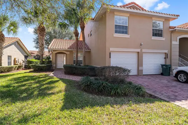 5427 Compass Point #1, OXFORD, FL 34484