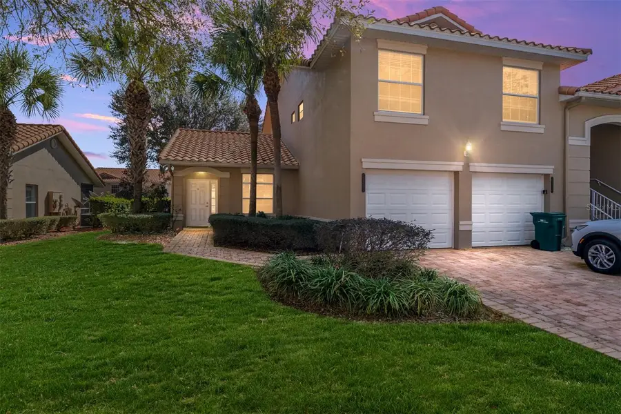 5427 Compass Point #1, Oxford, FL 34484 - #2