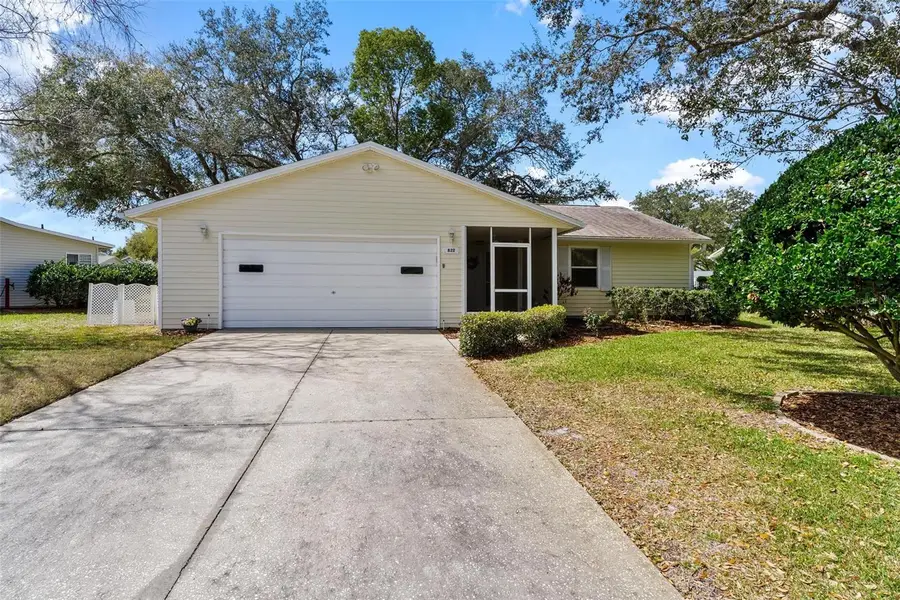 822 Dundee Circle #822, Leesburg, FL 34788 - #3