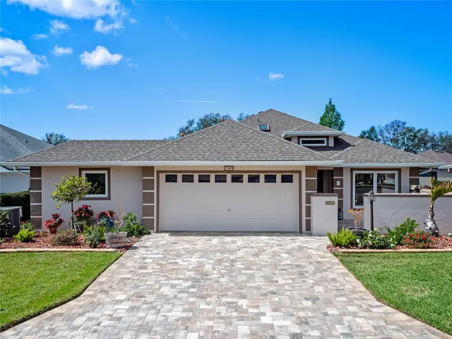 21849 Tartan Street, Leesburg, FL 34748 - #2