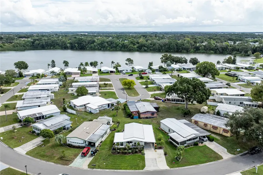 1424 Mohawk Circle, Tavares, FL 32778 - #2