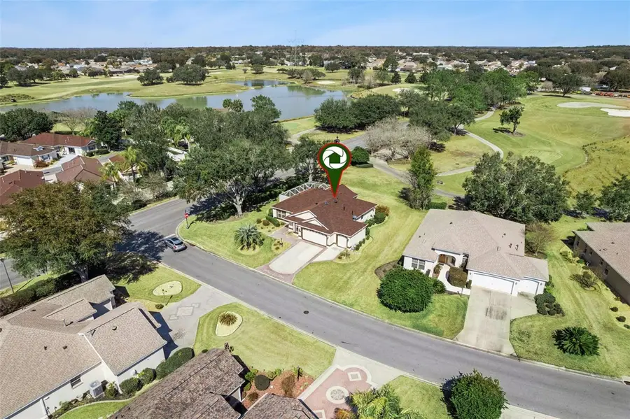 17194 SE 85th Willowick Circle, The Villages, FL 32162 - #2