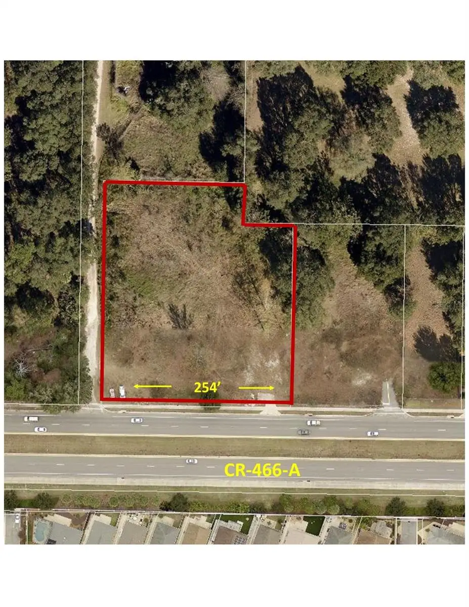 833 County Road 466a, Fruitland Park, FL 34731 - #1
