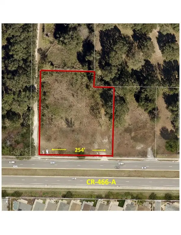 833 County Road 466a, FRUITLAND PARK, FL 34731