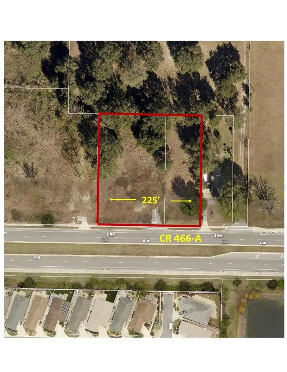 849 County Road 466a, Fruitland Park, FL 34731 - #1