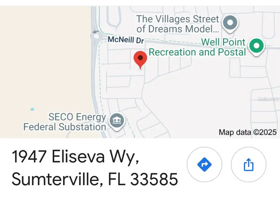 1947 Eliseva Way, The Villages, FL 34762 - #3