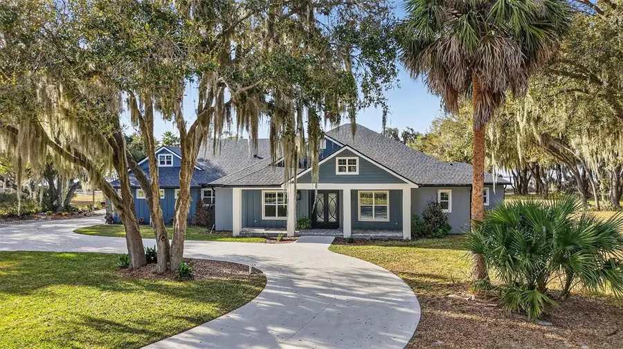 2898 Ann Rou Road, Tavares, FL 32778 - #2