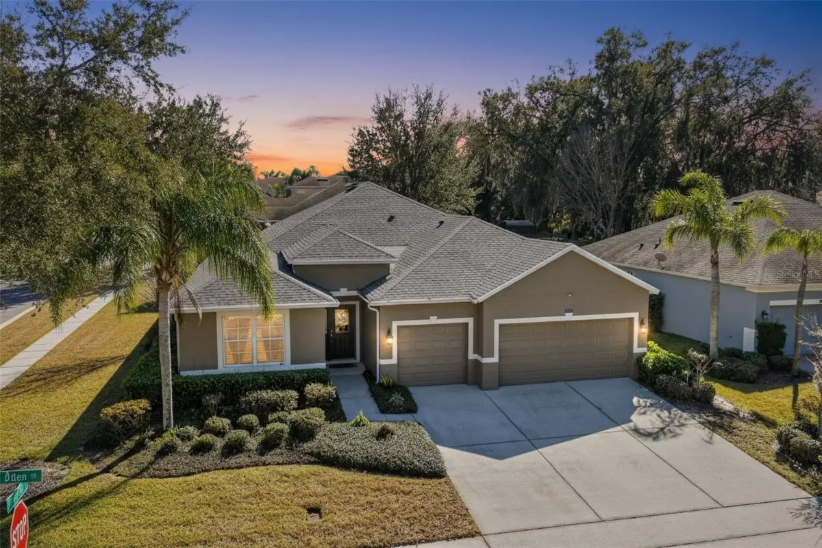 6304 Rolden Court, Mount Dora, FL 32757 - #1
