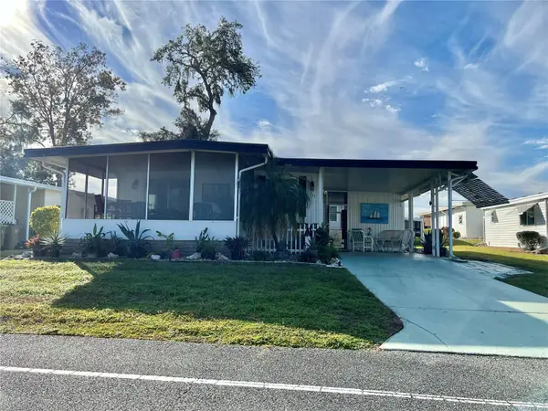 217 Palo Verde Drive, LEESBURG, FL 34748