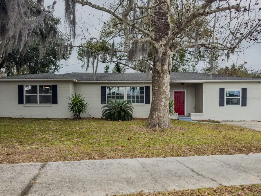 1047 Clay Boulevard, Eustis, FL 32726 - #3