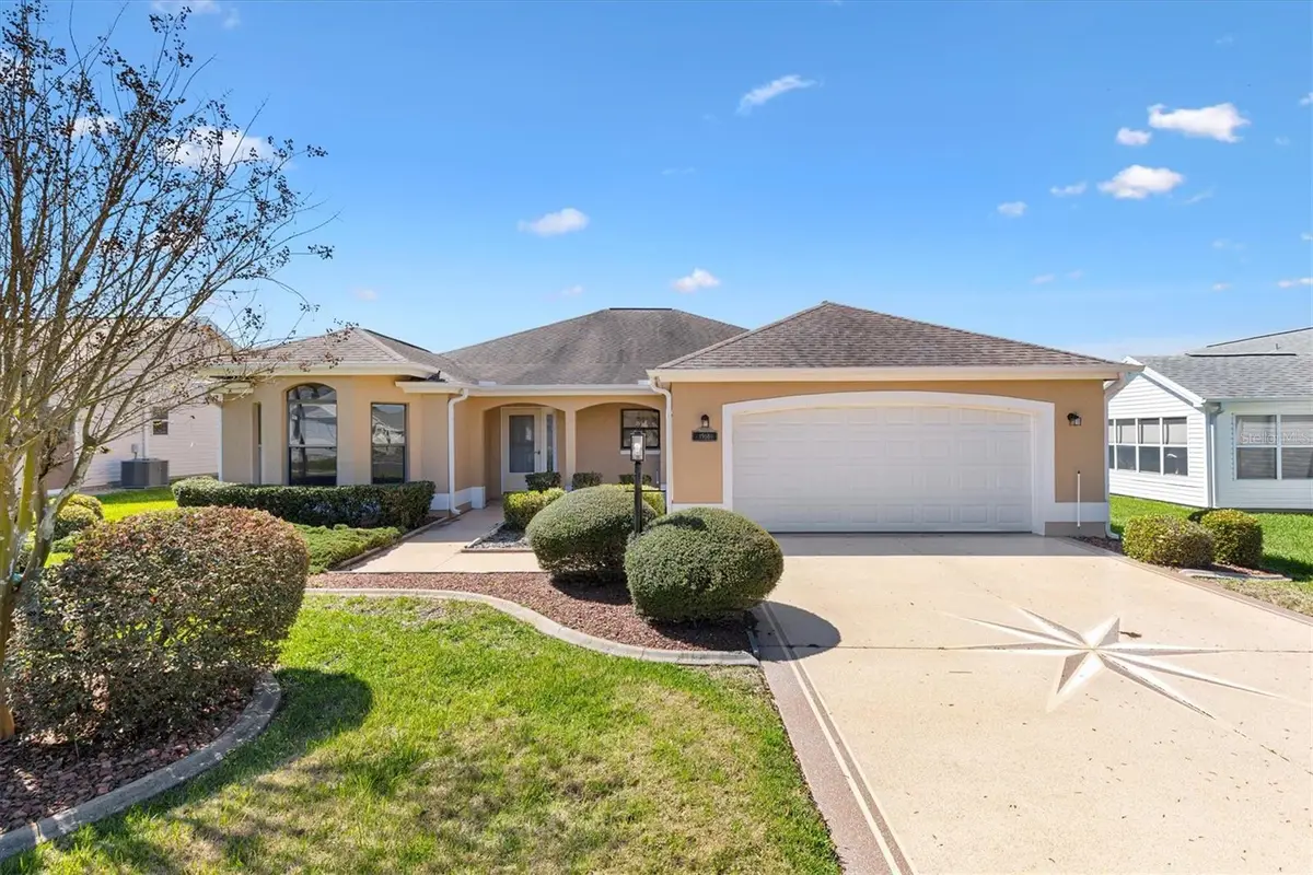 1918 Armondo Drive, The Villages, FL 32159 - #1