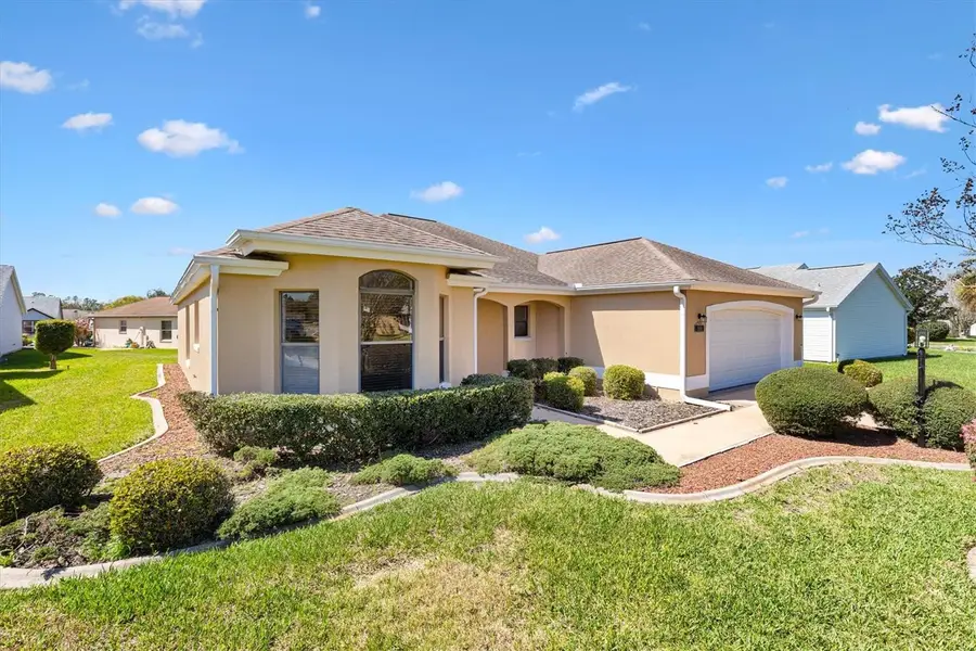 1918 Armondo Drive, The Villages, FL 32159 - #3