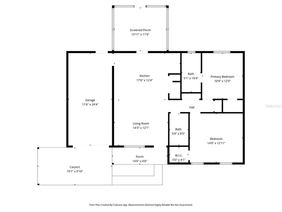 4604 Cr 691, Webster, FL 33597 - #2