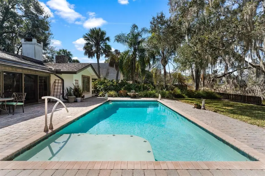 9175 Silver Lake Drive, Leesburg, FL 34788 - #2