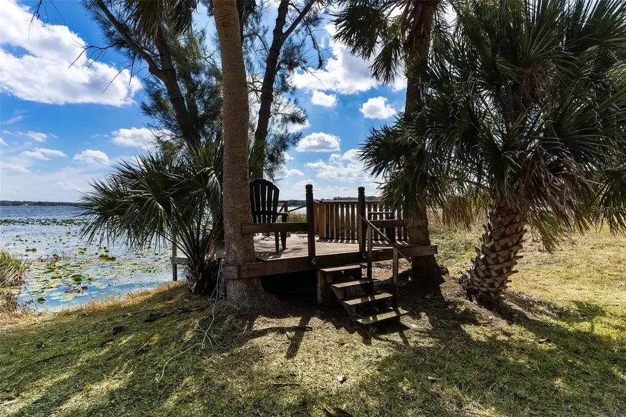 9175 Silver Lake Drive, Leesburg, FL 34788 - #3