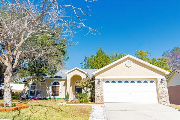 2716 Sunbury Street, CLERMONT, FL 34711