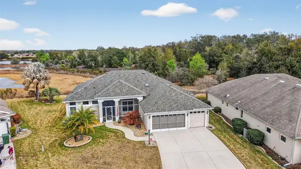 27222 Nostalgia Drive, LEESBURG, FL 34748