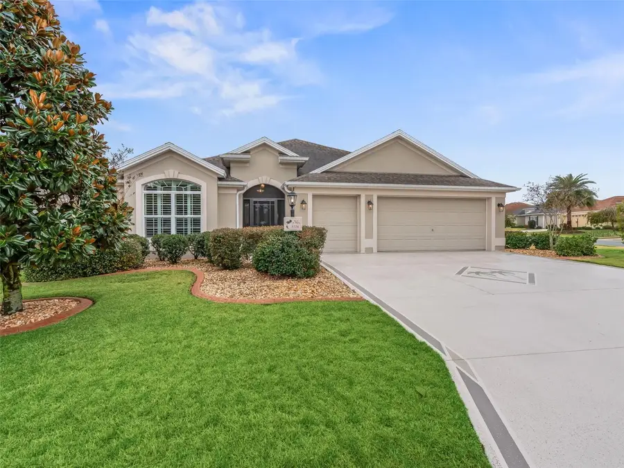 1776 Wax Berry Court, The Villages, FL 32163 - #3