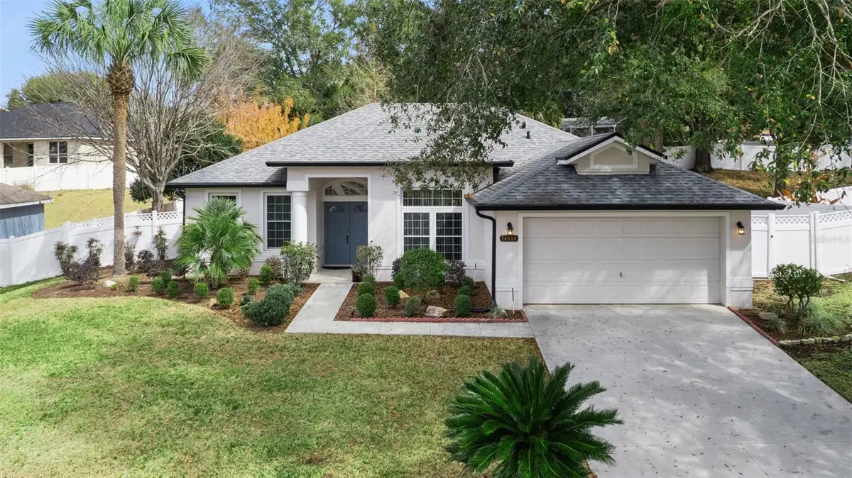 14618 Wishing Wind Way, Clermont, FL 34711 - #1