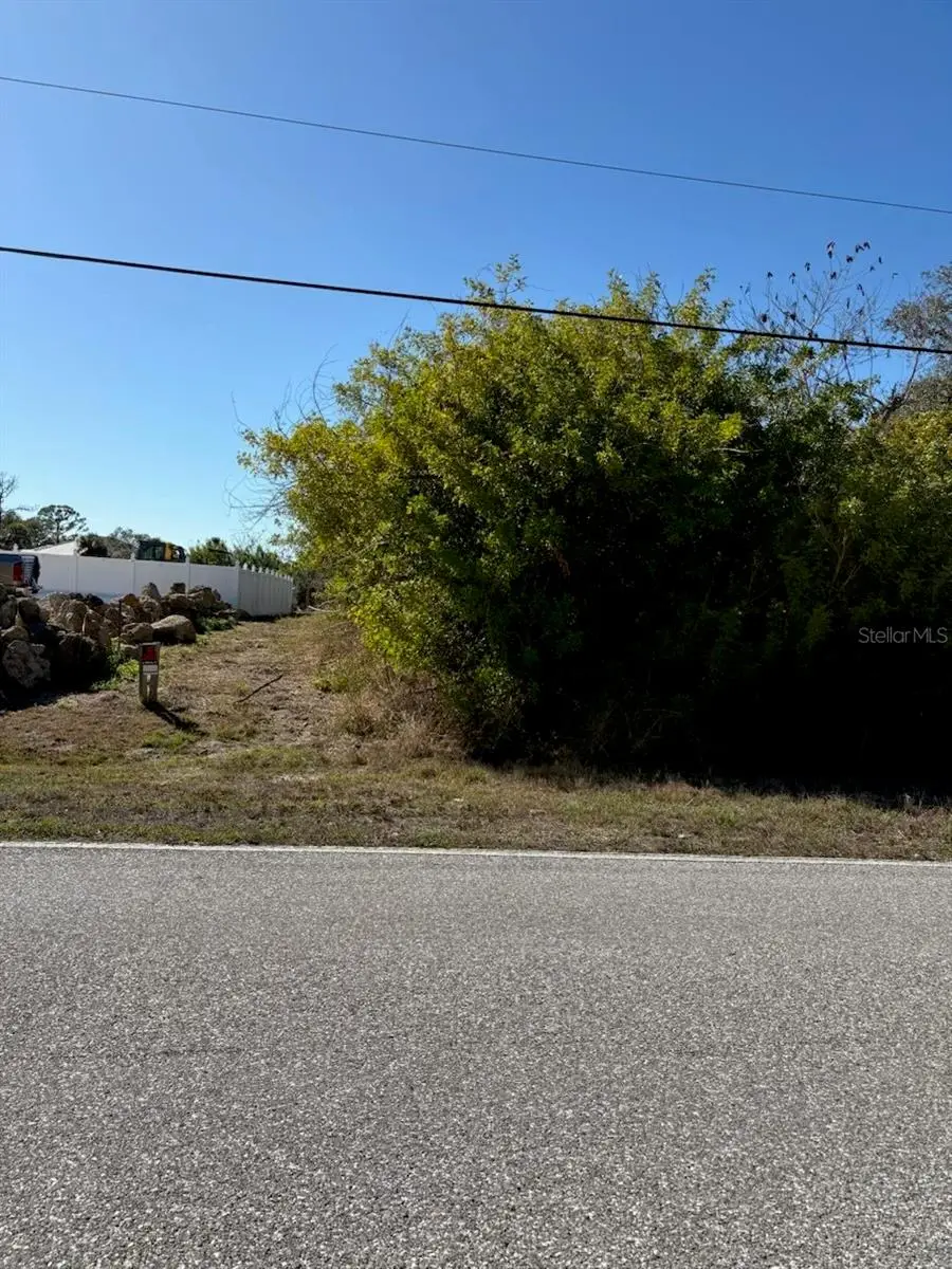 2049 Cornelius Boulevard, Port Charlotte, FL 33953 - #1