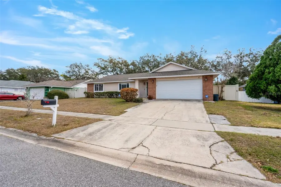 7611 Wethersfield Drive, Orlando, FL 32819 - #2