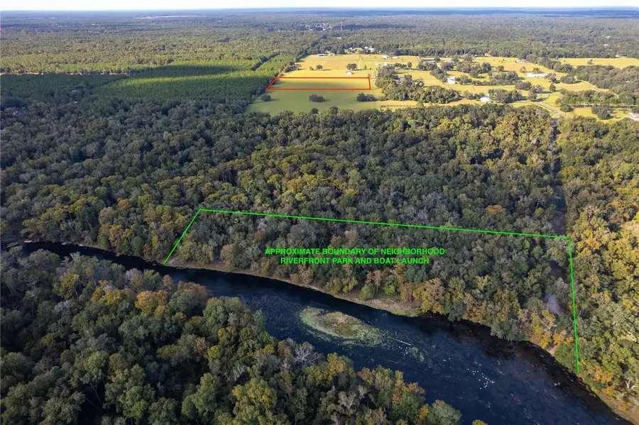 Blue Bird Court Sw, Fort White, FL 32038 - #2