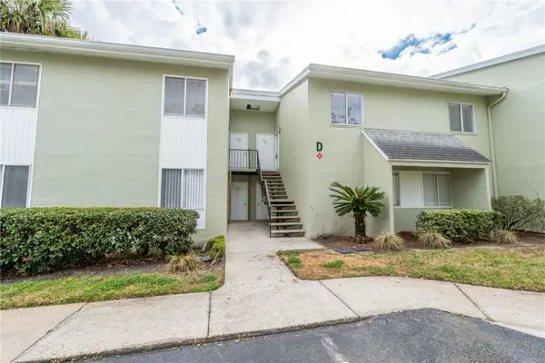 600 Fairways Circle #B, OCALA, FL 34472