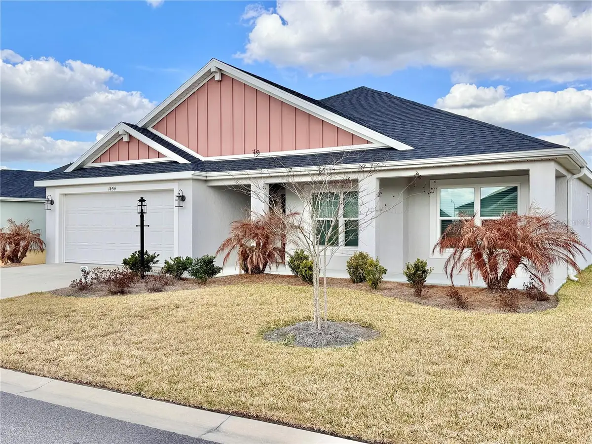 1454 Jeremy Circle, Howey In The Hills Okahumpka, FL 34762 - #1