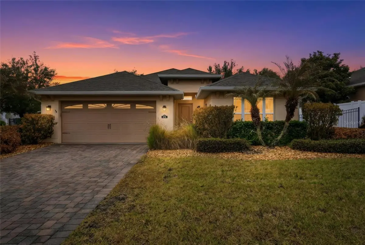 476 Sauvignon Way, Groveland, FL 34736 - #1