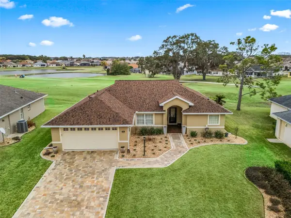 17471 SE 116th Court Road, SUMMERFIELD, FL 34491