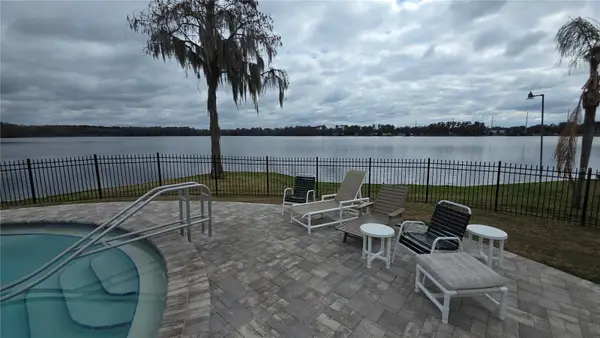 252 Pinewood Drive, EUSTIS, FL 32726