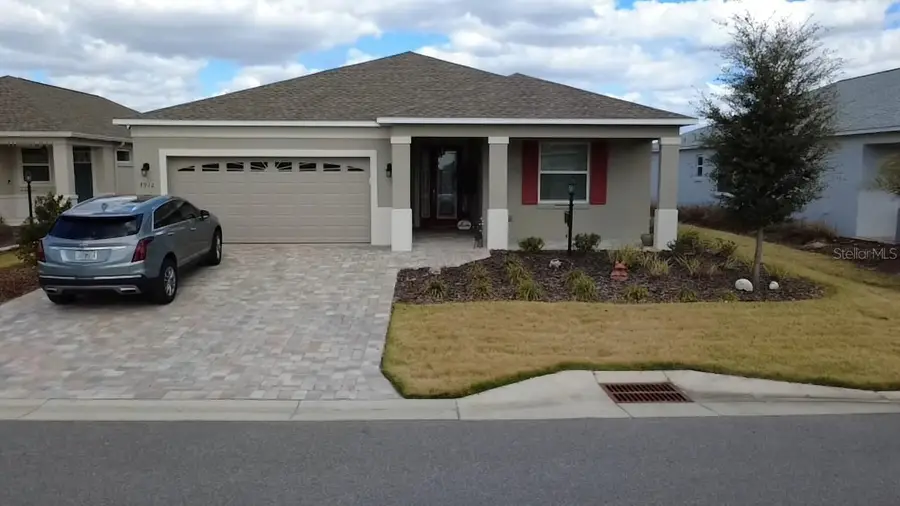 7912 SW 89th Circle, Ocala, FL 34481 - #2