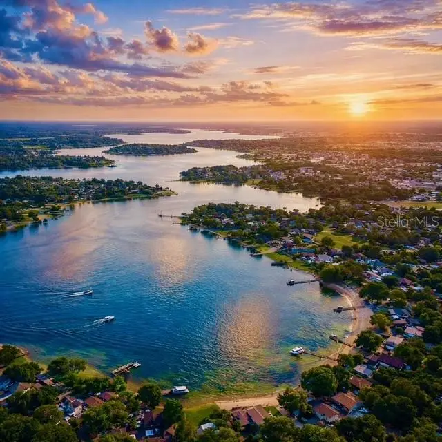 1654 East Avenue, Clermont, FL 34711 - #2