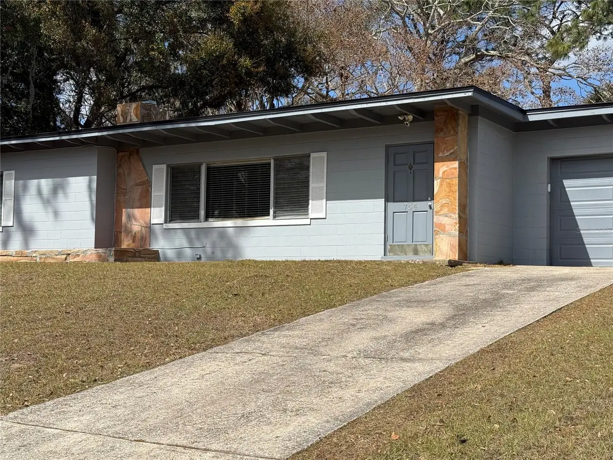 754 Pine Lane, Clermont, FL 34711 - #1