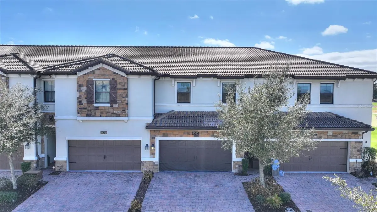 8552 Zoeller Hills Drive, Davenport, FL 33896 - #1
