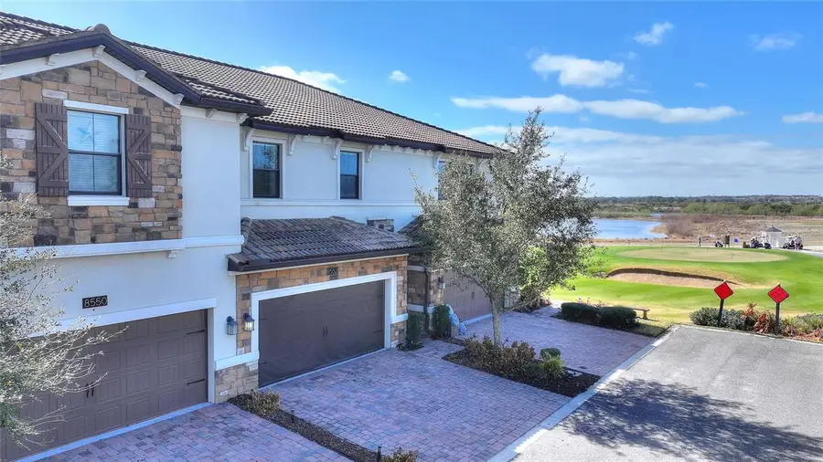 8552 Zoeller Hills Drive, Davenport, FL 33896 - #3