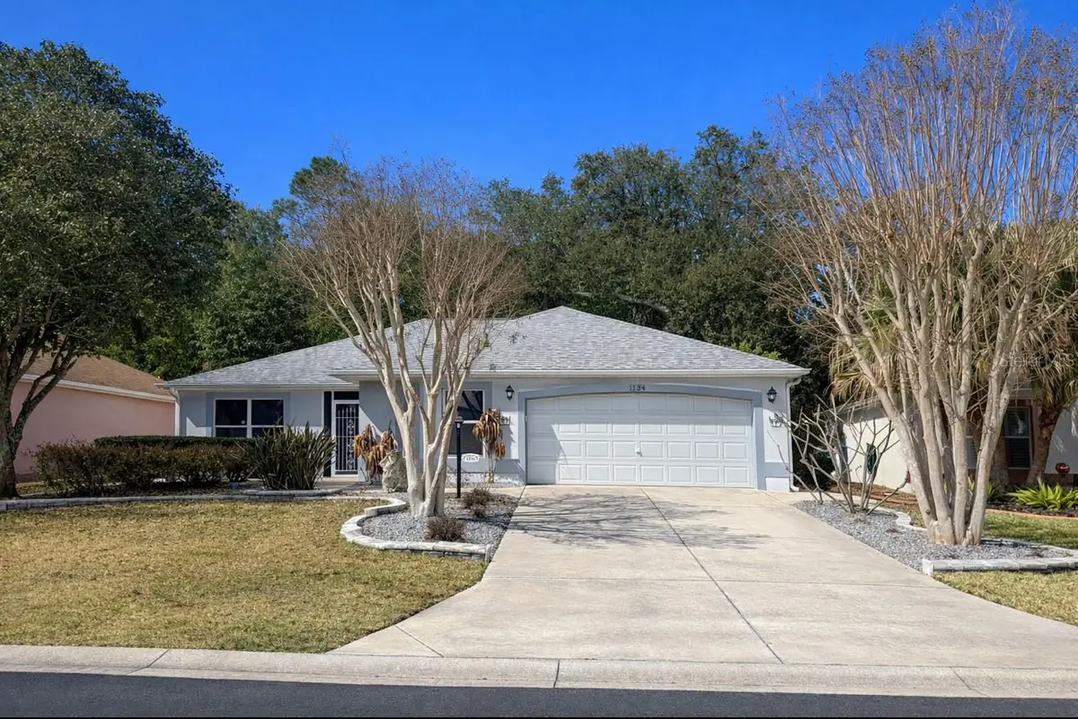 1134 Salido Avenue, Lady Lake, FL 32159 - #1