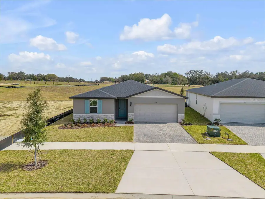 779 Sunshower Drive, Lady Lake, FL 32159 - #2